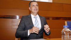 Participantes y ponente del curso.
