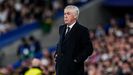Carlo Ancelotti.Carlo Ancelotti, entrenador del Real Madrid