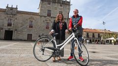 La conceller�a de Deportes busca dar un nuevo impulso a la hist�rica cita deportiva de Cambados 