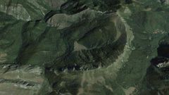 Im�gen a�rea de Bra�agallones