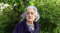 Foto reciente de Dalila Gil Simes