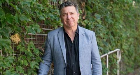 Silvio Waisbord, Soci�logo, profesor de la Escuela de Medios y Asuntos P�blicos. U. George Washington