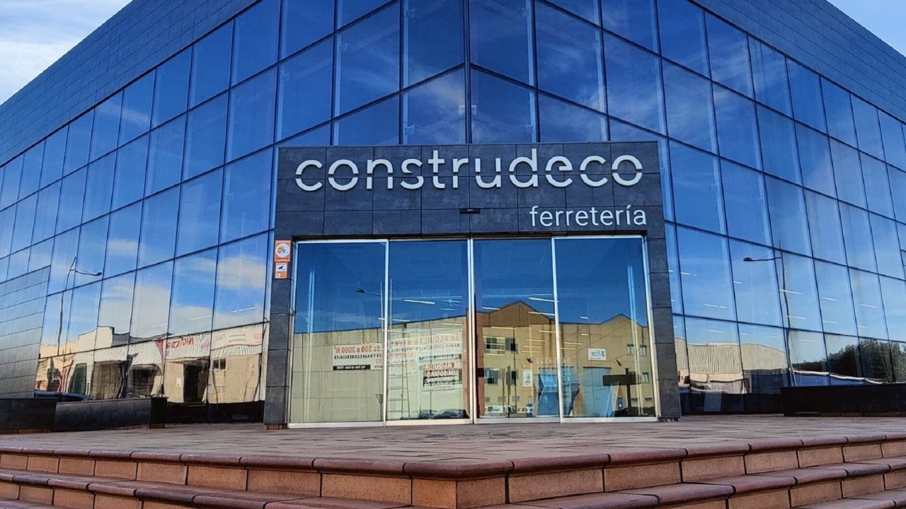 Construdeco entra en concurso de acreedores con sedes en Galicia y Asturias