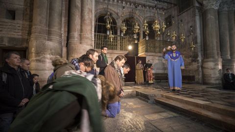 Santo Sepulcro