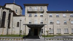 El �ltimo fallecimiento se produjo en la residencia Divino Maestro