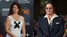 Penlope Cruz protagonizar con Johnny Depp un thriller de Marc Webb.