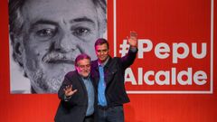 Fue en enero cuando se desvel� el fichaje sorpresa de Pepu Hern�ndez, exentrenador de la selecci�n espa�ola de baloncesto, por parte de Pedro S�nchez para encabezar la candidatura socialista a la alcald�a de Madrid, una apuesta que gener� mucho recelos en el PSOE.