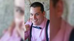 Manuel Seoane Mosquera, de 41 a�os y vecino de Noia