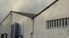 El gobierno local de Santa Comba admite deficiencias en el local de taekwondo, pero se�ala que vienen de a�os atr�s