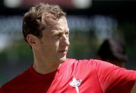 Manolo Garc�a todav�a no ha conseguido que el Racing funcione como un buen equipo. 