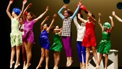 El Conservatorio de Danza de Lugo organiza el festival a favor de UNICEF