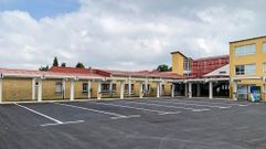 El CPI O Cruce, en imagen de archivo