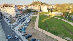 La zona C fue reurbanizada en el 2022, pero algunos afectados presentaron demandas judiciales que se resolvieron recientemente