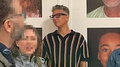 Martio Ramos, en una imagen de archivo.