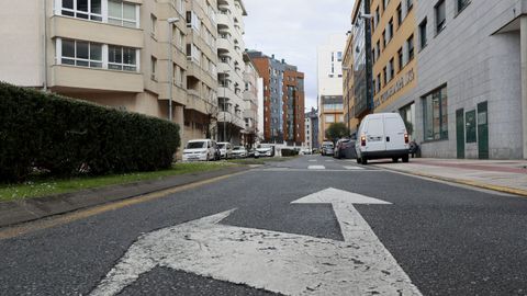 La Ra Otero Besteiro de Lugo