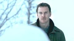 �El mu�eco de nieve�