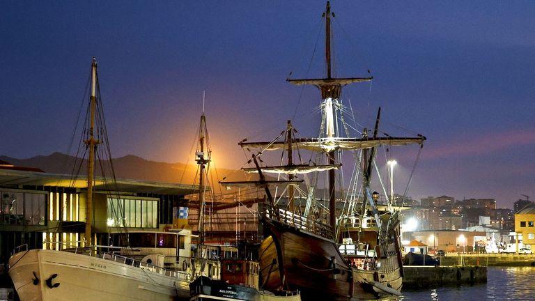 Se podr� visitar hasta el 25 de octubre