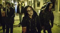 Apocalipsis zombie en Sada