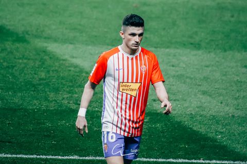 Manu Garc�a