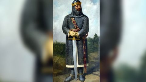 El rey Alfonso VII, nacido en Caldas en el siglo XII, protagoniza unas jornadas de historia en la localidad