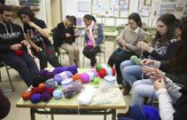 Noites Abertas contin�a este este fin de semana con su amplio programa de actividades. 