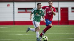 �Repasa en im�genes el pistoletazo de salida de la temporada 2018-2019!