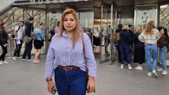 Teresa de Jes�s Cajamarca Rivera