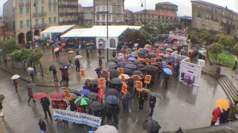 Pontevedra.