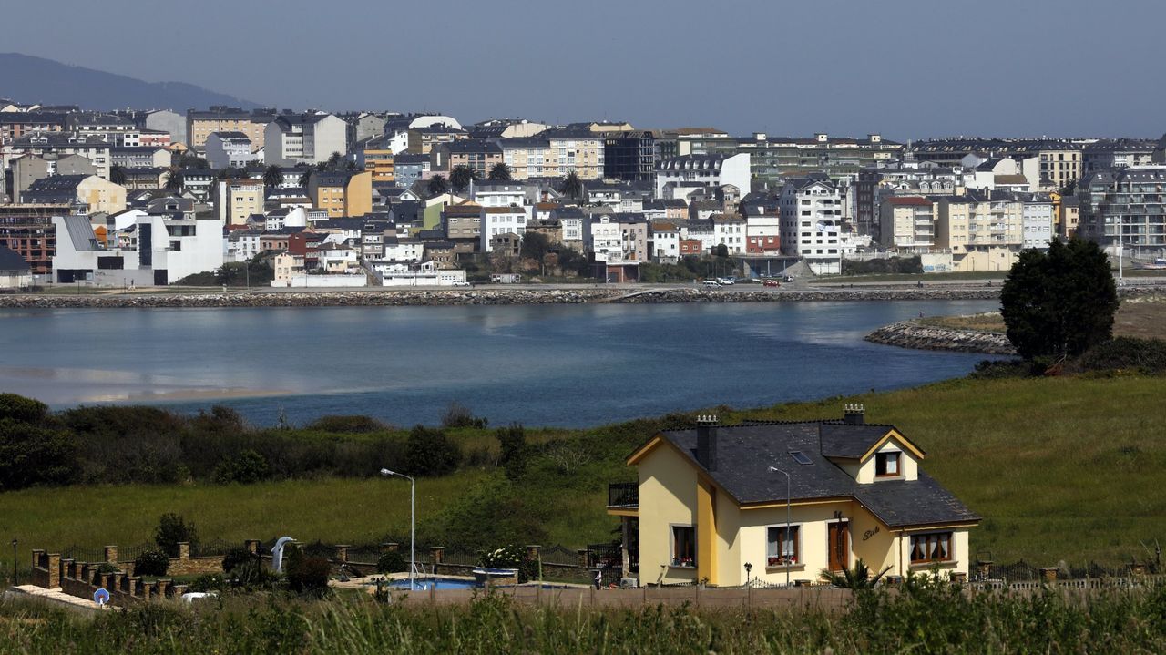 El nuevo Nomenclátor registra por primera vez 176 entidades de población de Foz