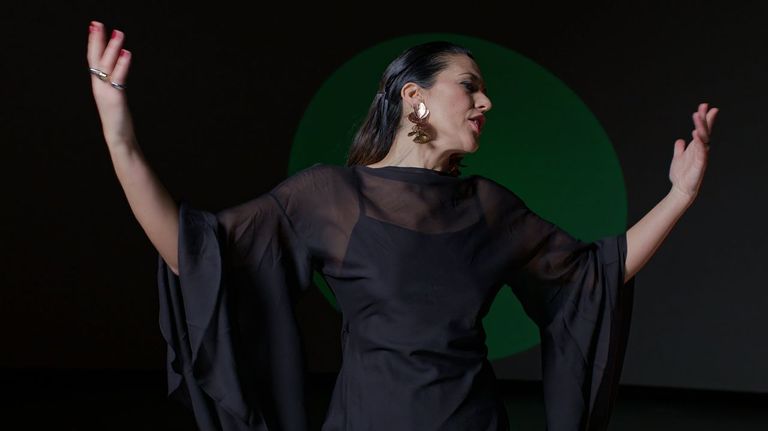 Luc�a P�rez lanzar� a s�a nova canci�n, �Porque no�, con ra�ces mexicanas, o 29 de xaneiro