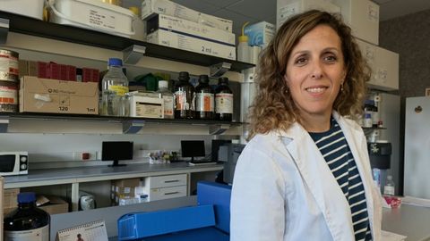 Sonia Gonz�le Solares