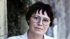 Agota Kristof (Csikv�nd, Hungr�a, 1935-Neuch�tel, Suiza, 2011)
