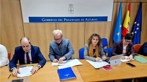 Preparaci�n del borrador de las�escuelas infantiles de cero a tres a�os