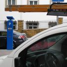 Telef�nica sostuvo durante largo tiempo que no ten�a que pagar en la ORA. 