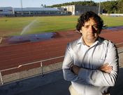 El ribeirense espera compresi�n ya que su proyecto busca los objetivos a medio y largo plazo. 