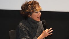 Sonsoles �nega, en una imagen de archivo