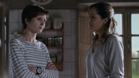 Un momento da serie Serramoura