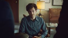 �lvaro Cervantes es Leo Villa en �Brigada Costa del Sol�