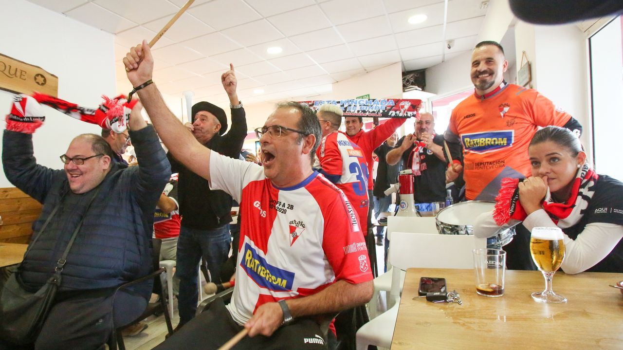 Así quedaron los emparejamientos de la segunda ronda de la Copa del Rey