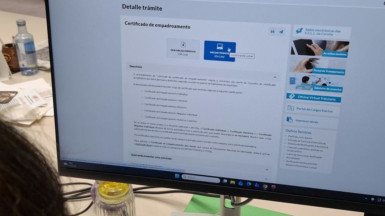 Ames y Teo agilizan su administración electrónica
