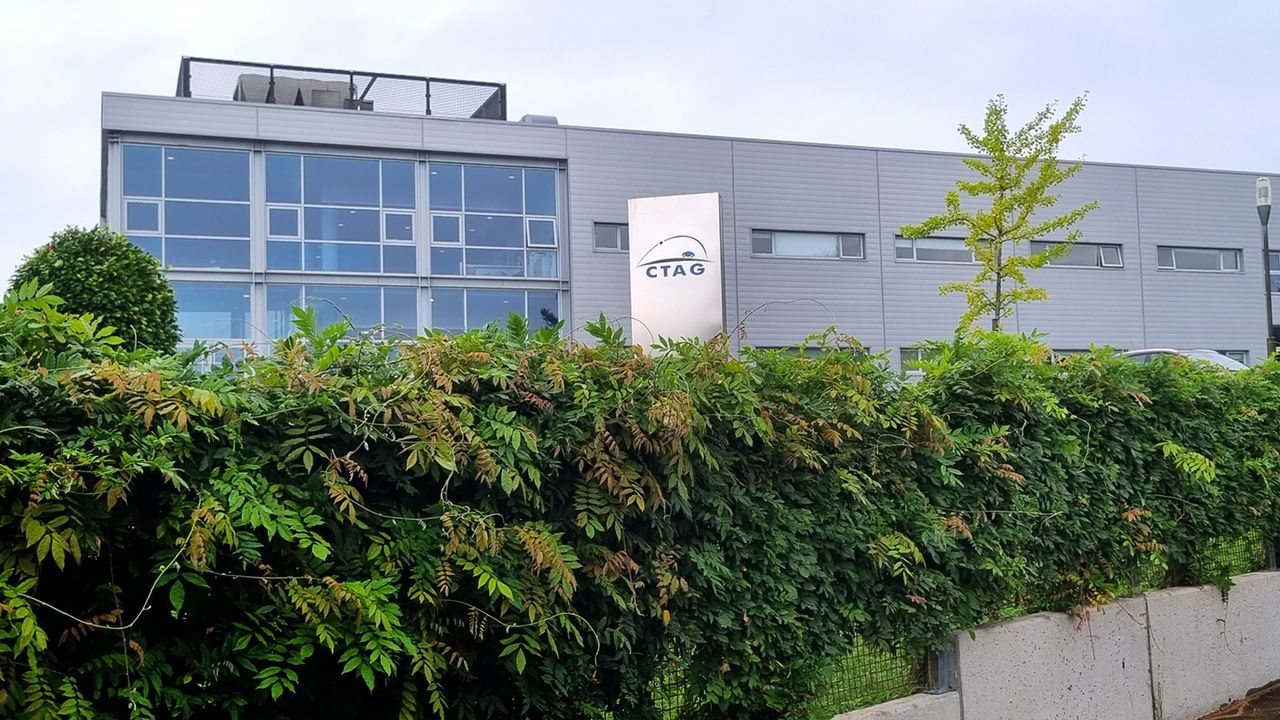 CC.OO. denuncia los despidos en el CTAG y reclama a la Xunta que actúe