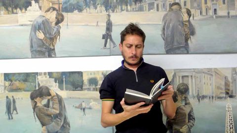 Federico Granell