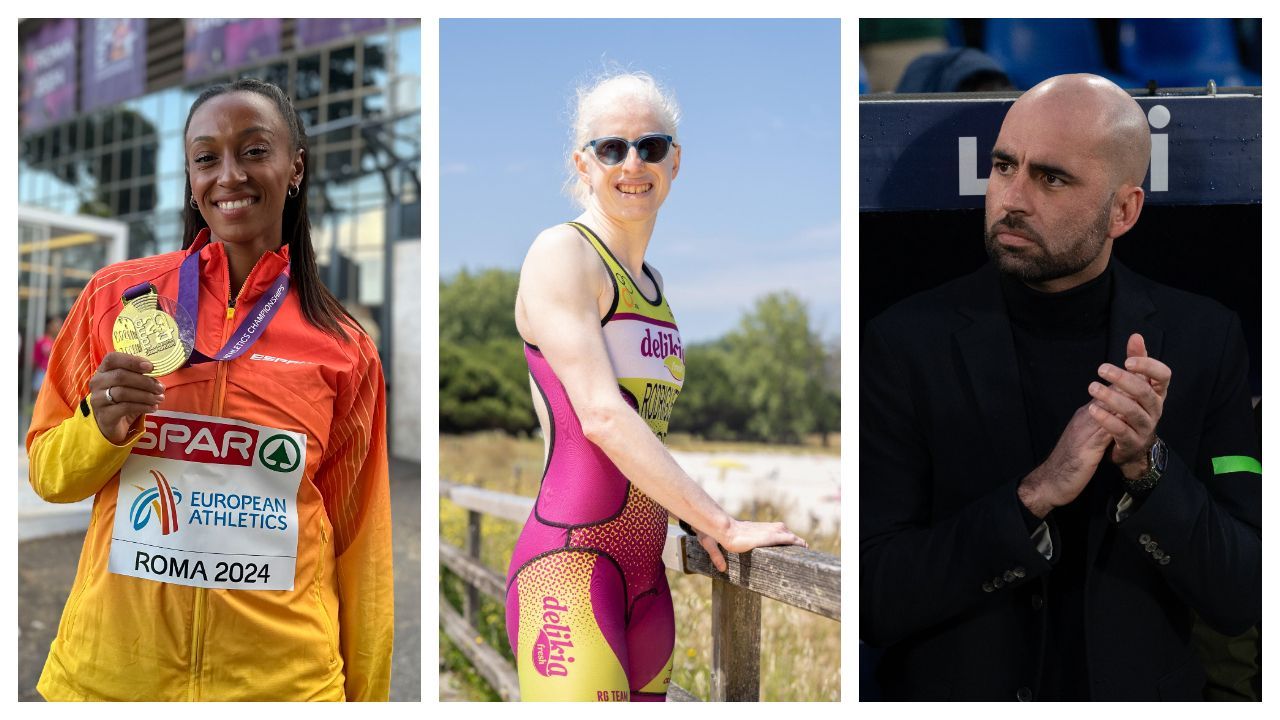 Ana Peleteiro, Susana Rodríguez Gacio y Claudio Giráldez, entre los galardonados de los Premios Deporte Gallego 2025