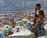 Pocos saben como la patronal del turismo lo que ha costado construir la �marca Sanxenxo�. 