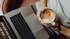 El teletrabajo empez� a generalizarse en la pandemia del covid