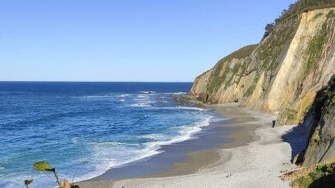 Playa de Quintana