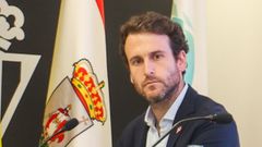 Santiago Hevia Fronza
