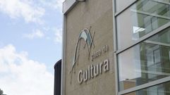 La secci�n carballesa de la EOI tiene su sede en el Pazo da Cultura