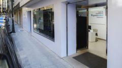 El nuevo centro m�dico de Quironsalud abrir� a principios del 2024 en la calle San Pedro de Alc�ntara, en Pontevedra