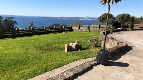 As luca el rea donde ahora se alzan estanques y piscina